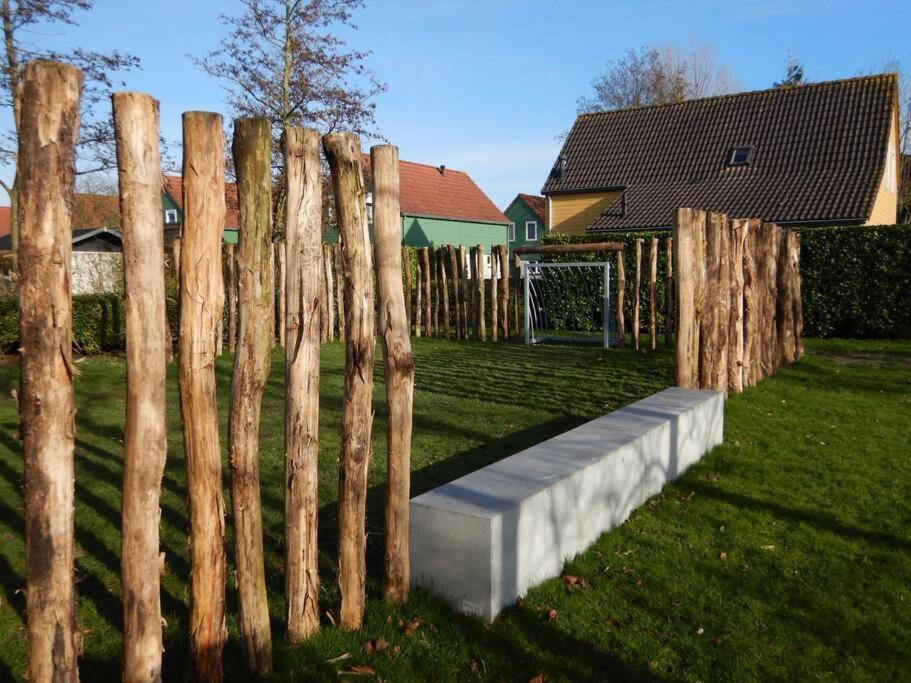 Comfortabel En Gezellig Bij Het Vakantiehuis Wemeldinge