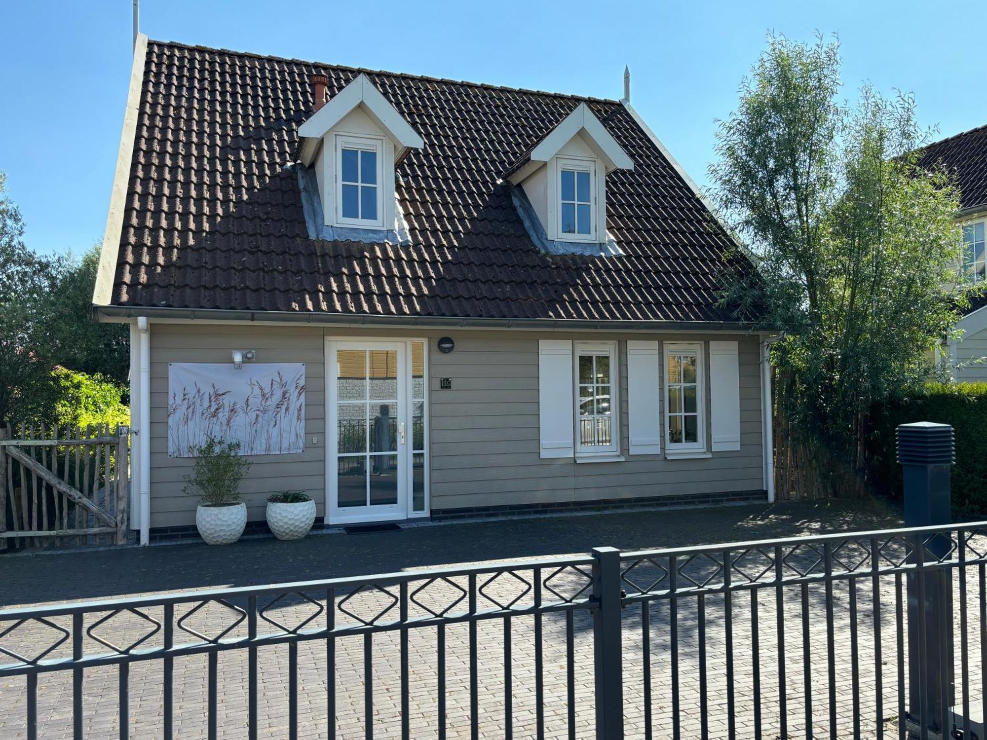Comfortabel En Gezellig Bij Het Vakantiehuis