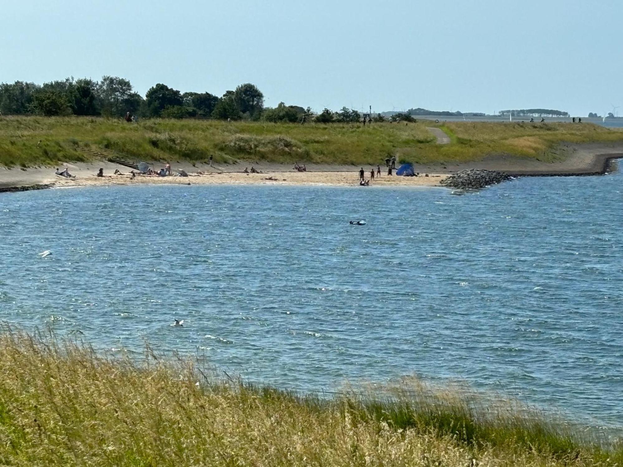 Vakantiehuis Comfortabel En Gezellig Bij Het